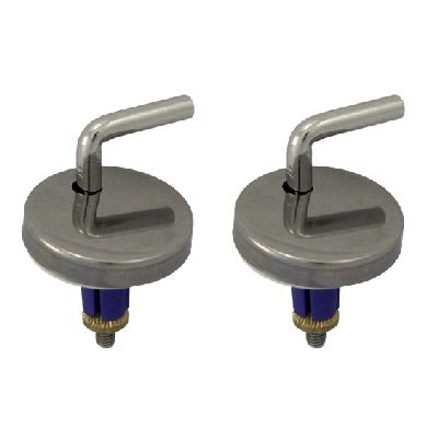 Ersatzscharnier - Kit S117K - MEGART