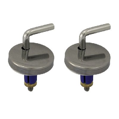 Ersatzscharnier - Kit S122K - MEGART