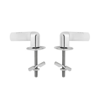 Kit Gedämpfte Scharniere Für Sitz 182 - H901 - MEGART