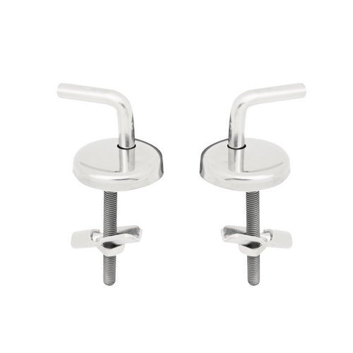 Scharnieren - Kit Für Sitze 181 - Q900 Und 182 - V900 - MEGART