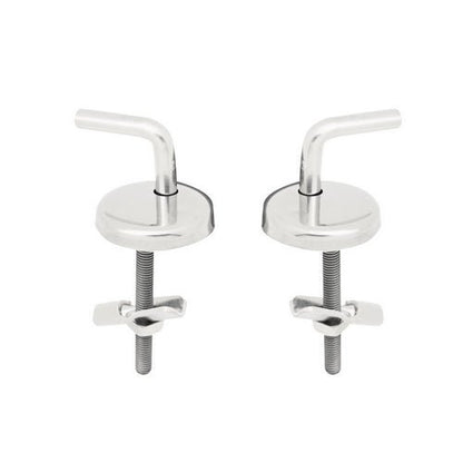 Scharnieren - Kit Für Sitz 181 - O900 Und 182 - O900 - MEGART