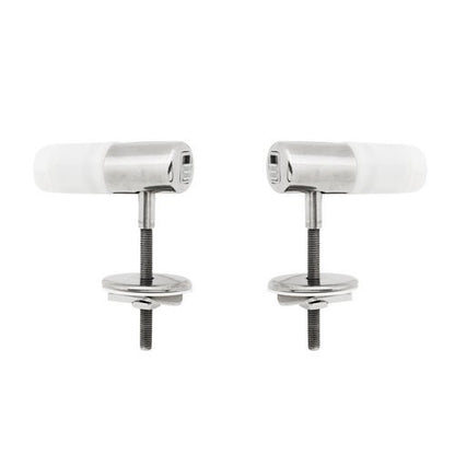 Gedämpfte Scharnier - Kit Für Sitz 181 - O901 Und 182 - O901 - MEGART