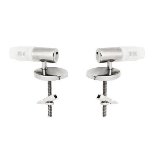 Gedämpftes Scharnier - Kit Für Sitze 181 - Q901 Und 182 - V901 - MEGART