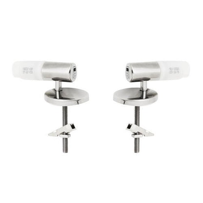 Gedämpftes Scharnier - Kit Für Sitze 181 - Q901 Und 182 - V901 - MEGART