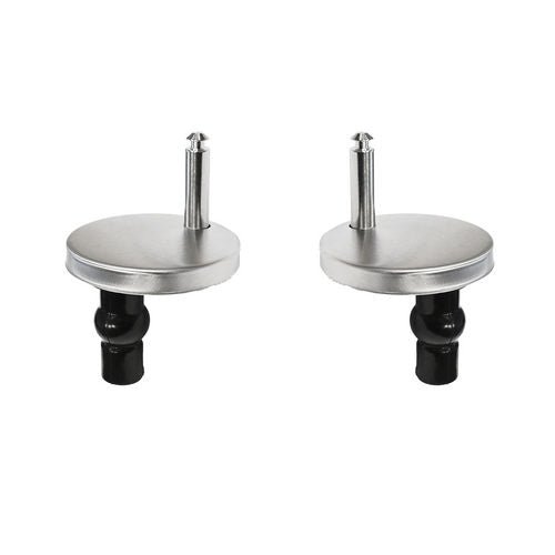 Ersatz - Scharnierset Für Wc - Sitz Serie Ambrosia 181 - I900 - MEGART