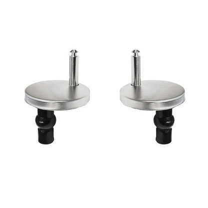Ersatz - Scharnierset Für Wc - Sitz Serie Ambrosia 181 - I900 - MEGART