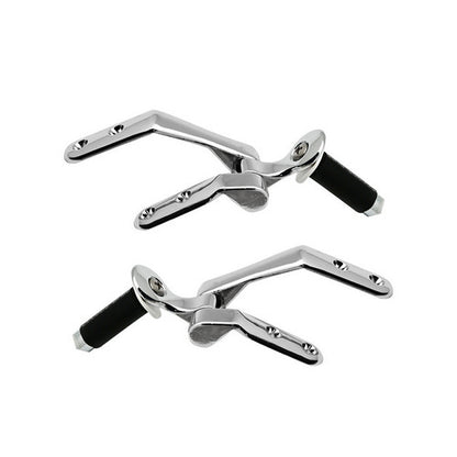 Expansions - Scharnier - Kit Für Sitz Conca Mod. C40 - MEGART