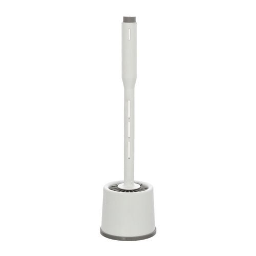 Sanix Plus Toilettenbürstenhalter mit Seifenspender - MEGART