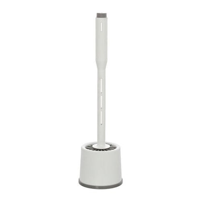 Sanix Plus Toilettenbürstenhalter mit Seifenspender - MEGART