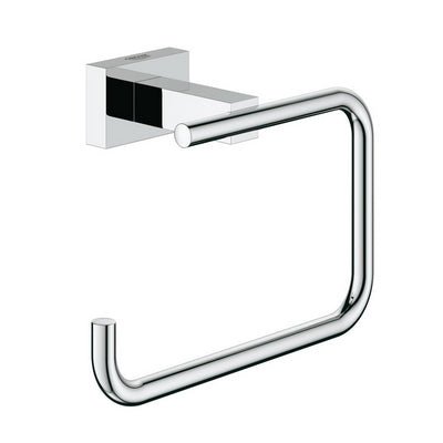 Essentials Cube Toilettenpapierhalter - MEGART