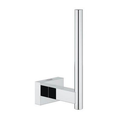 Toilettenpapierhalter Essentials Cube - MEGART