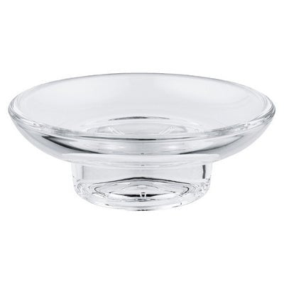 Glas - Seifenschale Essentials Basis - MEGART