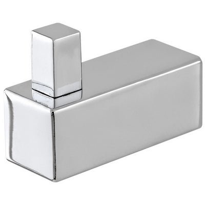Kleiderhaken Chrom Serie Unica - MEGART