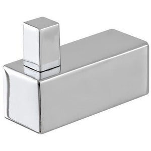 Kleiderhaken Chrom Serie Unica - MEGART