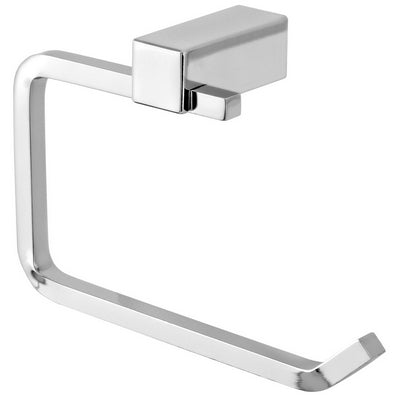 Chrom - Papierrollenhalter Serie Unica - MEGART