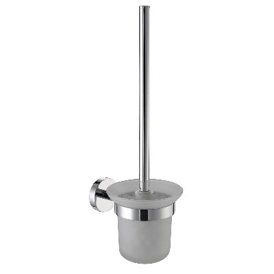 Wandmontierter Wc - Bürstenhalter Linie Onia - MEGART
