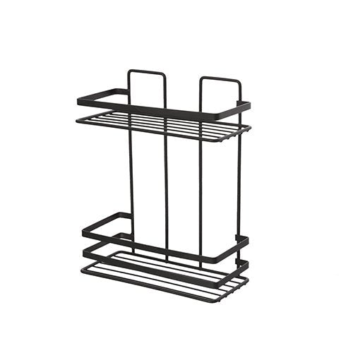Rechteckiges Regal Mit 2 Ablagen Cover - MEGART