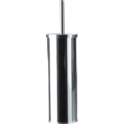 Bodenstehender Wc - Bürstenhalter Modell Wind Edelstahl - MEGART