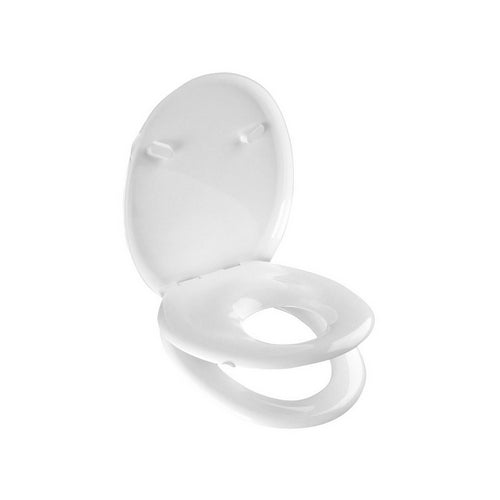 Wc - Sitz Baby 'N' Family Metaform - MEGART