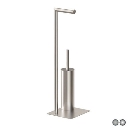 Poseidon Wc - Bürstenhalter Stehend - MEGART