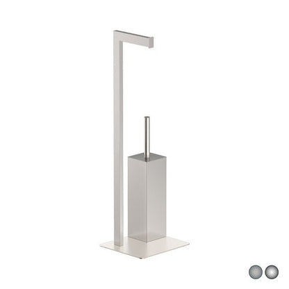 Zeus Wc - Bürstenhalter Stehend - MEGART