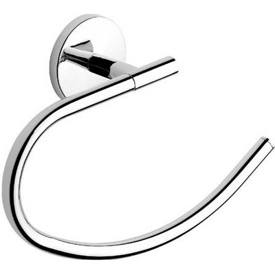 Handtuchhalter Ring Mod. One Chrom - MEGART