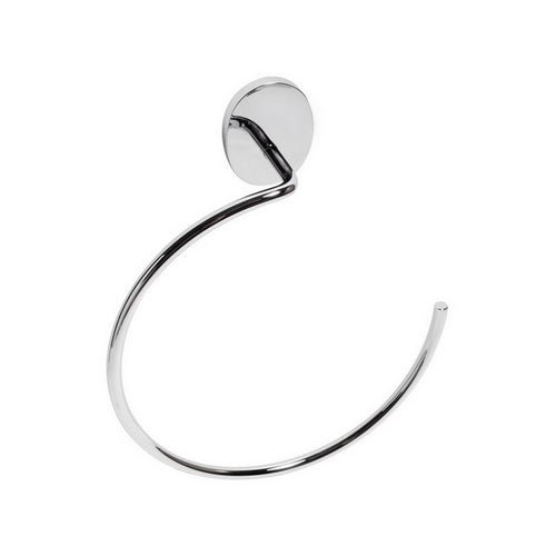 Handtuchhalter Mit Ring Mod. Bird - MEGART