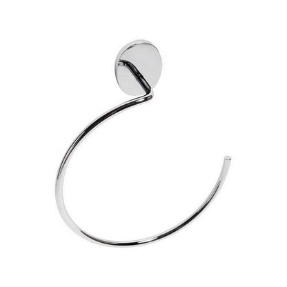 Handtuchhalter Mit Ring Mod. Bird - MEGART