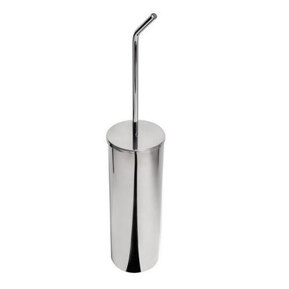 Boden - Wc - Bürstenhalter Mod. Bird - MEGART