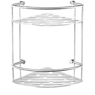 Doppel - Eckdusche Metaform - MEGART
