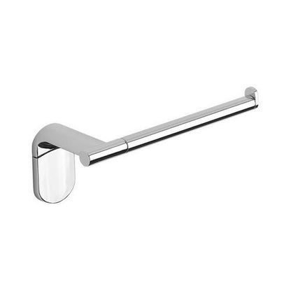 Offener Toilettenpapierhalter Serie Zero - MEGART