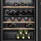 iQ500, Einbau - Weinkühlschrank, 82 x 60 cm KU21WAHG0 - MEGART