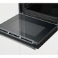 Einbaubackofen HBG675BS1 Silber A+ - MEGART