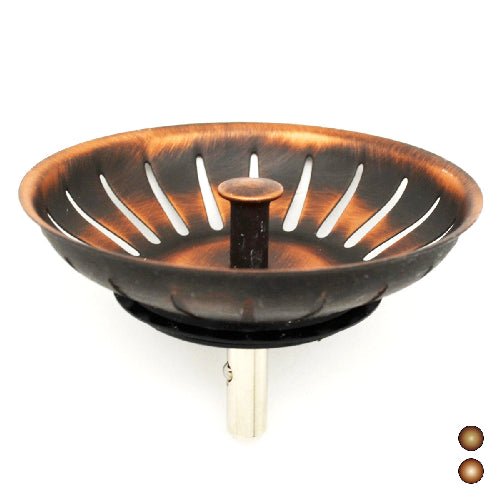 Klassischer Korbdeckel D. 83 - MEGART
