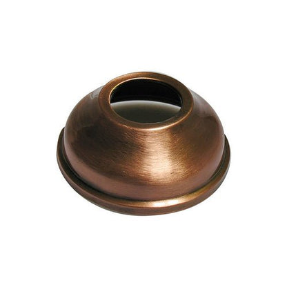 Messingrosette Für Wc, Durchmesser 76 Mm - MEGART