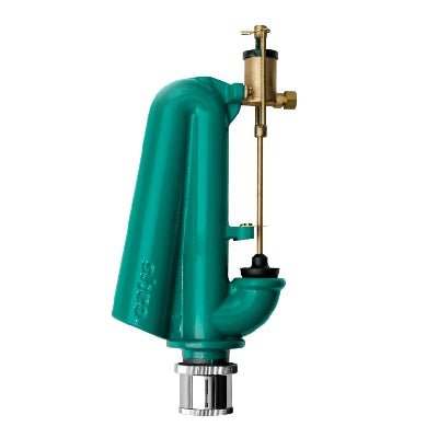 Originale Catis Spülkastenbatterie Ohne Taste - MEGART