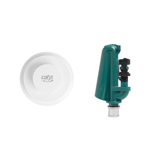 Catis Ecostop Spülkastenbatterie - MEGART