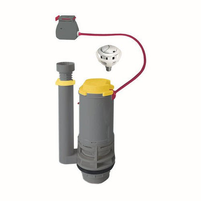 Ablaufventil Für Monoblock - MEGART