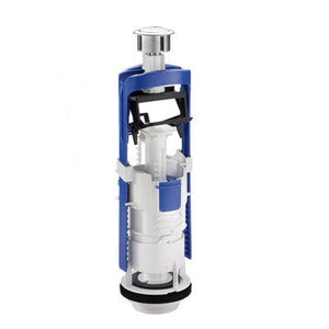 Deco Dual Ablaufventil - MEGART