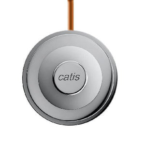 Einbauknopf Für Spülkastenbatterie Catis - MEGART