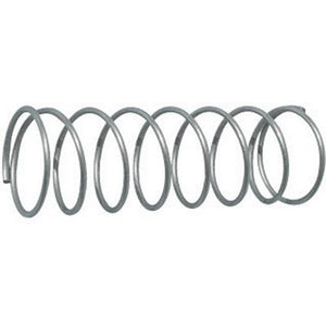Feder Für Catis - Ablaufdruckknopf - MEGART