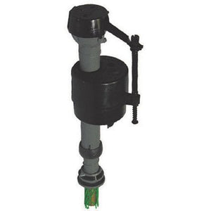 Fluidmaster Schwimmer Für Batterie Unibox Untenanschluss Messing - MEGART