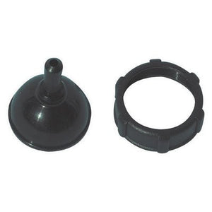 Kupel + Ring Für Batterie Unibox Its - MEGART