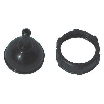 Kupel + Ring Für Batterie Unibox Its - MEGART