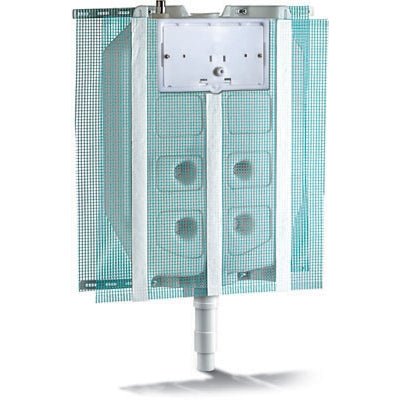 Pucci Einbaukasten Pneu Ohne Platte Mod.2011 - MEGART