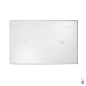 Abdeckplatte Für Einbaukasten Pucci Pneu Mod.2011 - MEGART
