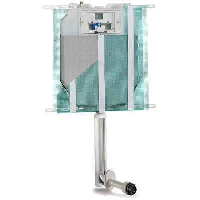 Einbaukasten Eco Modell Sfioro 2015 - MEGART