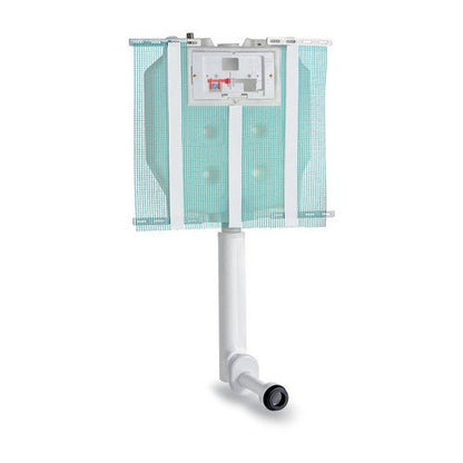 Pucci Sara Einbaukasten 6 L - MEGART