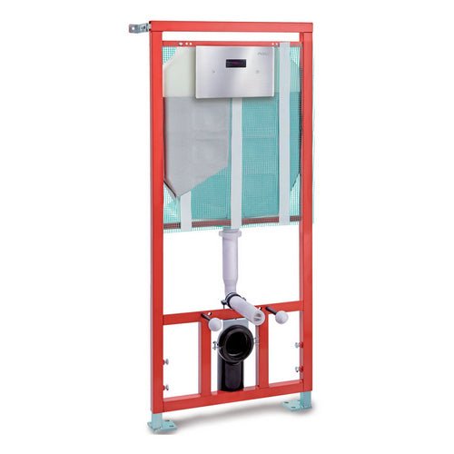 Pucci Sara Tronic Halterungsmodul - MEGART