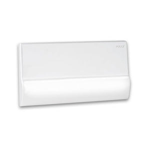 Abdeckplatte Für Einbaukasten Pucci Pneu - MEGART